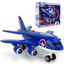 儿童飞机玩具 超大尺寸的魅力与选购指南