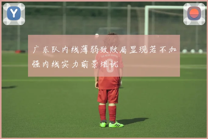 广东队内线薄弱致败局显现若不加强内线实力前景堪忧