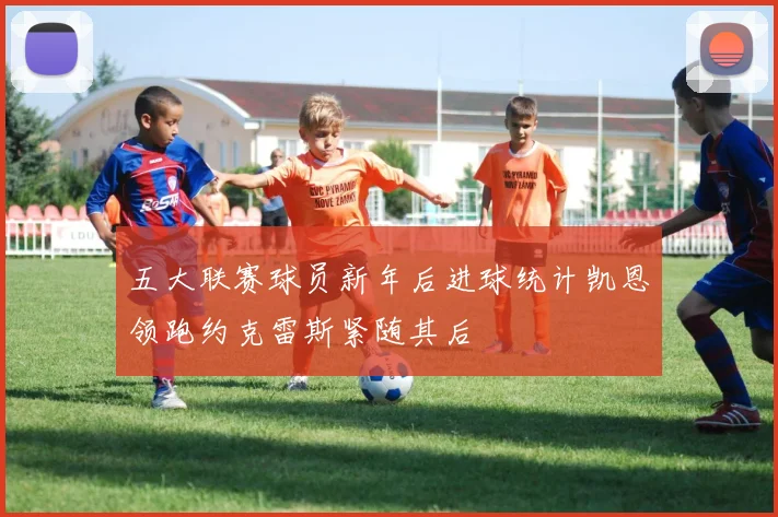 五大联赛球员新年后进球统计凯恩领跑约克雷斯紧随其后